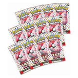 Pokemon TCG Scarlet & Violet 151 Blooming Waters Premium Collection Box