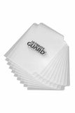 Ultimate Guard Trading Card Dividers Standard Size (10ct) - Transparent