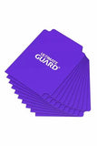 Ultimate Guard Trading Card Dividers Standard Size (10ct) - Purple