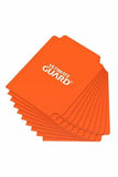 Ultimate Guard Trading Card Dividers Standard Size (10ct) - Orange