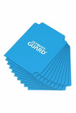 Ultimate Guard Trading Card Dividers Standard Size (10ct) - Light Blue
