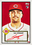 2026 Topps Series 2 MLB Baseball cards - Mega Box