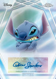 Topps Chrome Disney Neon (2026) - Blaster Box