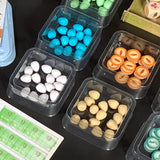 Spectrum Board Game - Bit Boxes (4ct)