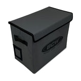 BCW Comic Book Foldaway - Black