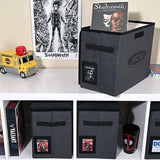 BCW Comic Book Foldaway - Black