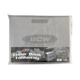 BCW Comic Book Foldaway - Black