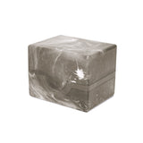 Spectrum Prism Deck Case - Marble Black 100ct