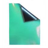 BCW Elite2 Deck Guards - Matte Seafoam (100ct)