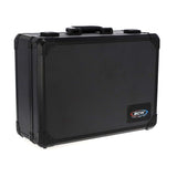 BCW Graded Slab Locking Card Case - 4 Rows (180 slabs)