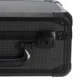 BCW Graded Slab Locking Card Case - 2 Rows (70 slabs)