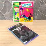 BCW Silver/Regular Comic Bags (100ct)