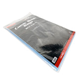 BCW Treasury Comic Bags (100ct)