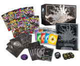 Pokemon TCG Mega Evolution Pitch Black Elite Trainer Box