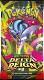 Pokemon TCG Mega Evolution Delta Reign - Booster Box (36ct)