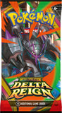 Pokemon TCG Mega Evolution Delta Reign - Booster Box (36ct)