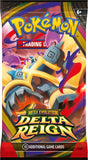 Pokemon TCG Mega Evolution Delta Reign - Booster Box (36ct)