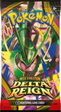 Pokemon TCG Mega Evolution Delta Reign - Booster Box (36ct)