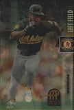 1995 Pinnacle Sportflix (Lenticular) MLB Baseball - Hobby Jumbo Pack