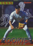 1998 Bowman Series 1 MLB Baseball - Hobby Pack
