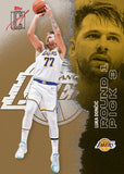 2025-26 Topps Signature Class NBA Basketball - Blaster Box (PRE-ORDER)