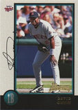 1998 Bowman Series 1 MLB Baseball - Hobby Pack