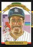 1987 Donruss MLB Baseball cards - Retail Pack