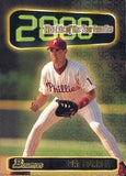 1999 Bowman Series 2 MLB Baseball - Hobby Pack