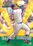 1999 Bowman Series 2 MLB Baseball - Hobby Pack