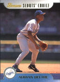 1999 Bowman Series 2 MLB Baseball - Hobby Pack