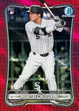2026 Bowman MLB Baseball cards - Mega Box
