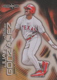 2000 Fleer Skybox Dominion MLB Baseball - Retail Pack