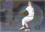 2000 Fleer Skybox Dominion MLB Baseball - Retail Pack