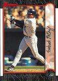 1999 Bowman Series 2 MLB Baseball - Hobby Pack
