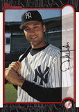 1999 Bowman Series 2 MLB Baseball - Hobby Pack