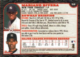 1999 Bowman Series 2 MLB Baseball - Hobby Pack