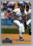 1999 Topps Opening Day MLB Baseball - Retail Pack