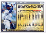 1999 Topps Opening Day MLB Baseball - Retail Pack