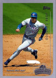 1999 Topps Opening Day MLB Baseball - Retail Pack