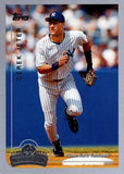 1999 Topps Opening Day MLB Baseball - Retail Pack