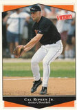 1999 Upper Deck Victory MLB Baseball - Hobby Pack
