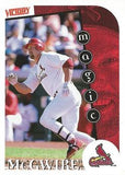 1999 Upper Deck Victory MLB Baseball - Hobby Pack