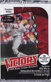 1999 Upper Deck Victory MLB Baseball - Hobby Pack