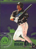 2000 Fleer Skybox Dominion MLB Baseball - Retail Pack