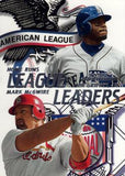 2000 Fleer Skybox Dominion MLB Baseball - Retail Pack