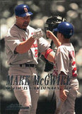 2000 Fleer Skybox Dominion MLB Baseball - Retail Pack