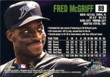 2000 Fleer Skybox Dominion MLB Baseball - Retail Pack