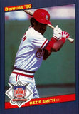 1986 Donruss All-Star Pop-Up and Puzzle MLB Baseball cards - Retail Wax Pack