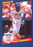 1986 Donruss All-Star Pop-Up and Puzzle MLB Baseball cards - Retail Wax Pack