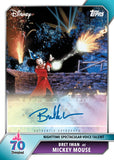 Topps Disneyland 70th Anniversary (2026) - Blaster Box